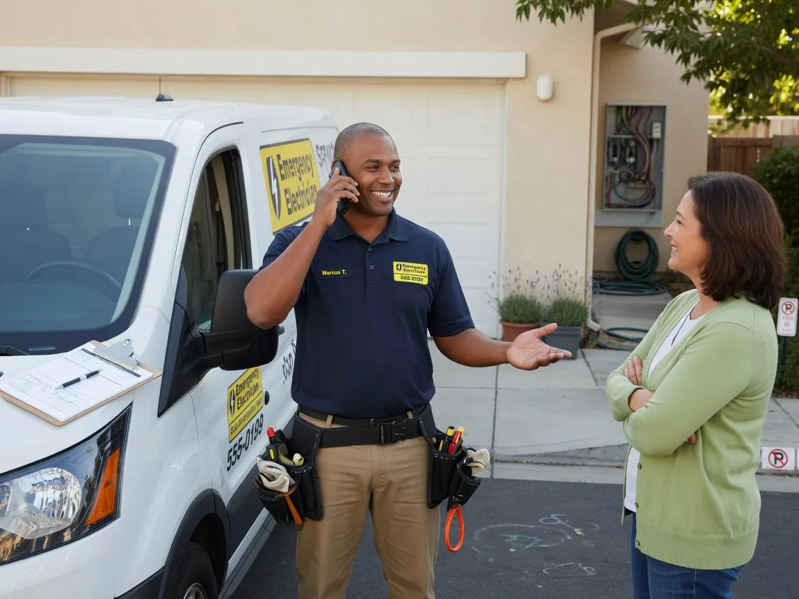 Emergency Electrician Waco, TX FAQs
